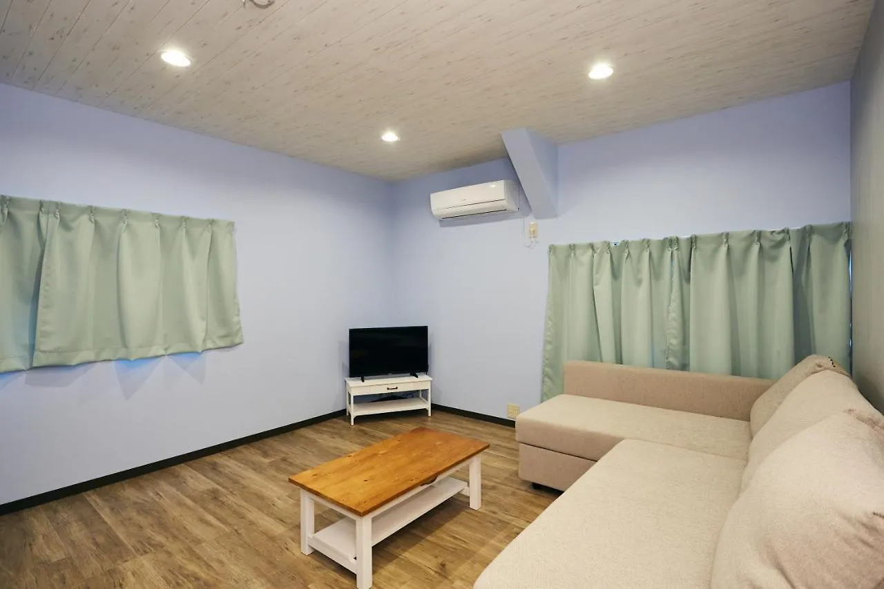 Gratiashouse 京成立石 Apartment Tokyo 0*,  Japan