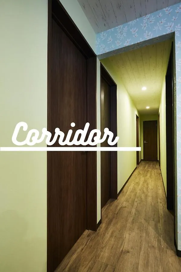 Gratiashouse 京成立石 Apartment Tokyo