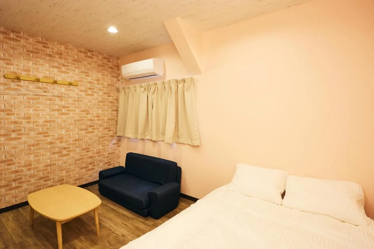 Gratiashouse 京成立石 Apartment Tokyo