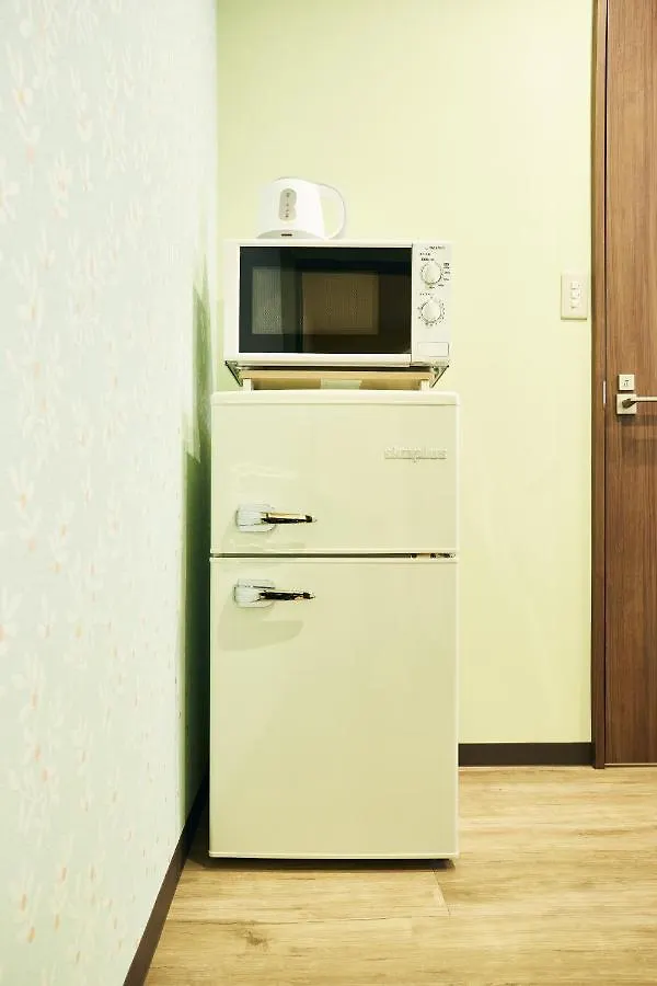 Apartmán Gratiashouse 京成立石 Prefektura Tokio