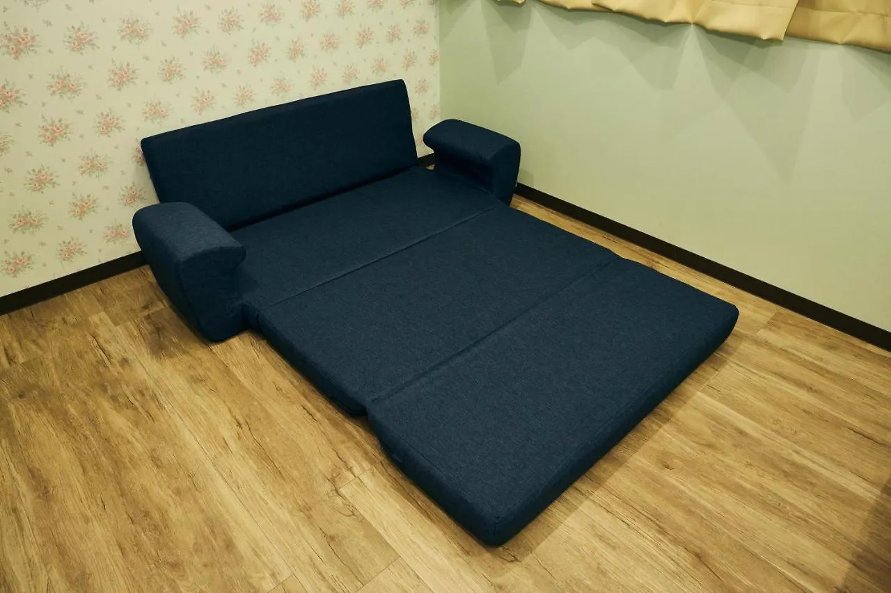 Apartmán Gratiashouse 京成立石 Prefektura Tokio