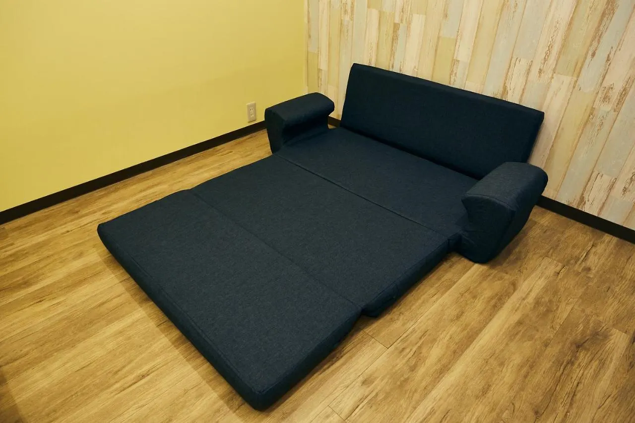 Apartmán Gratiashouse 京成立石 Prefektura Tokio