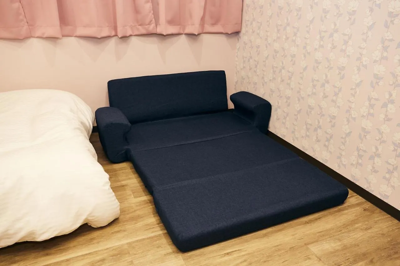Apartmán Gratiashouse 京成立石 Prefektura Tokio